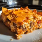 Magical 30-Minute Dorito Casserole That Kids Devour