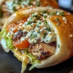 Mediterranean Chicken Gyros: A Delicious Recipe for Flavorful Meals