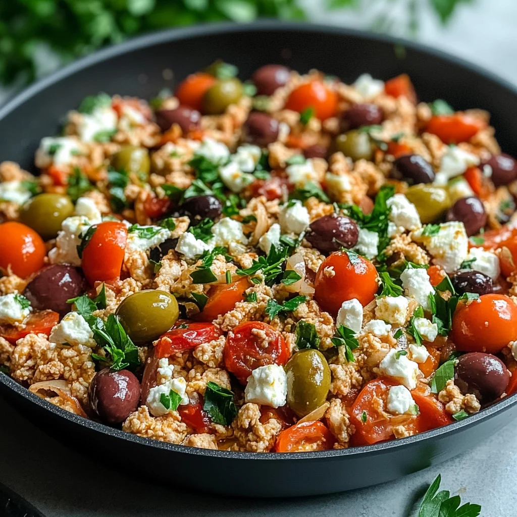 Mediterranean