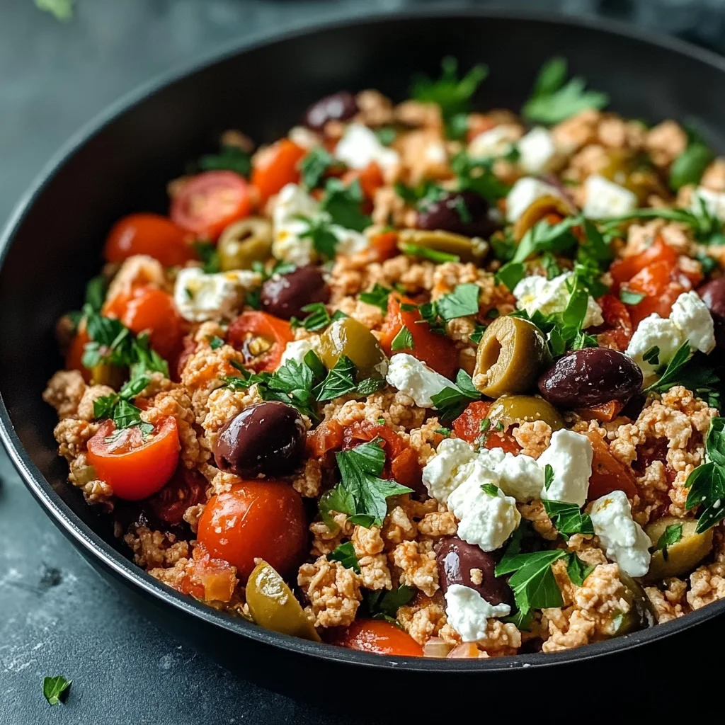 Mediterranean
