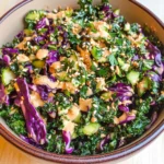 Miso Bowl (High-Protein)