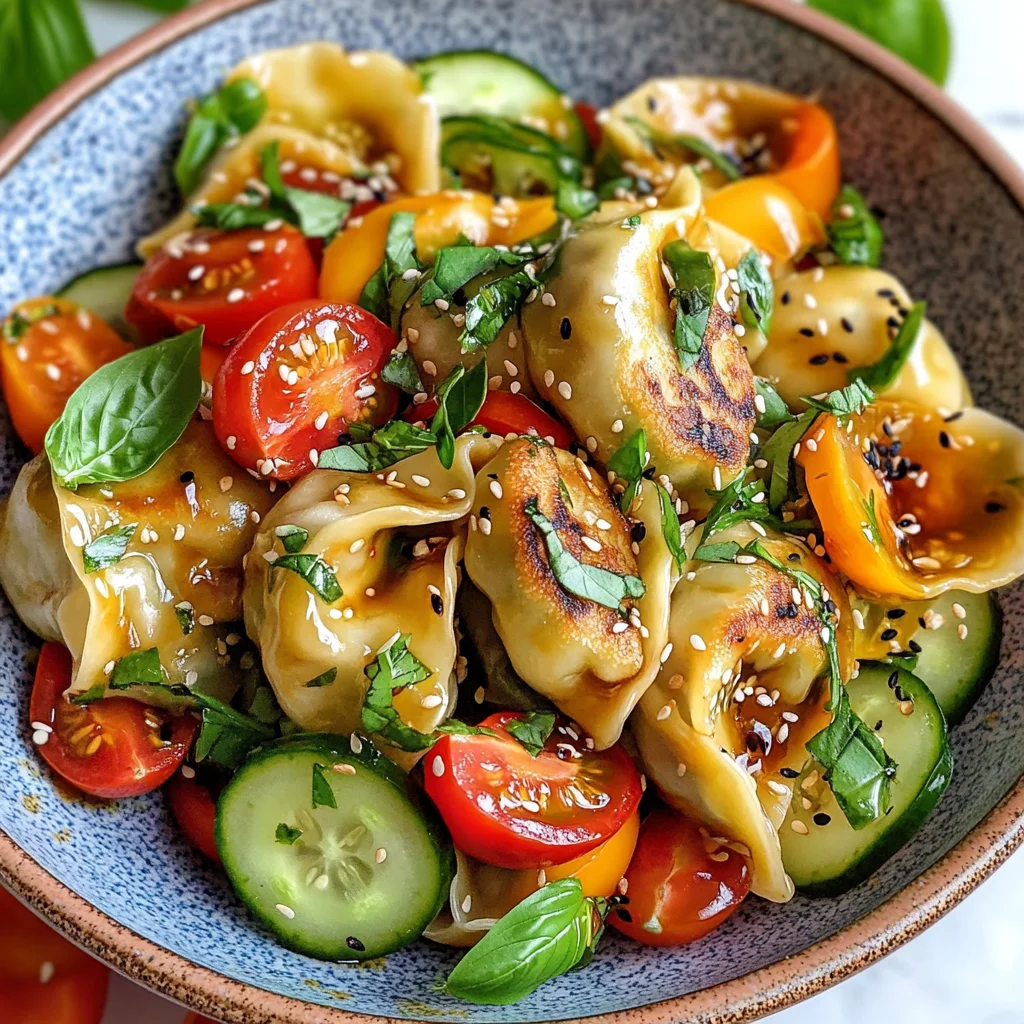 Potsticker