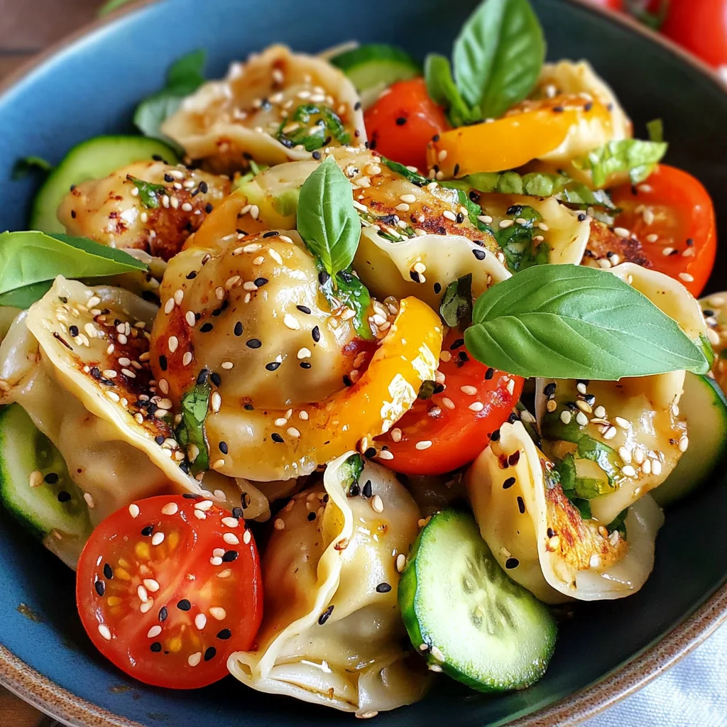Potsticker