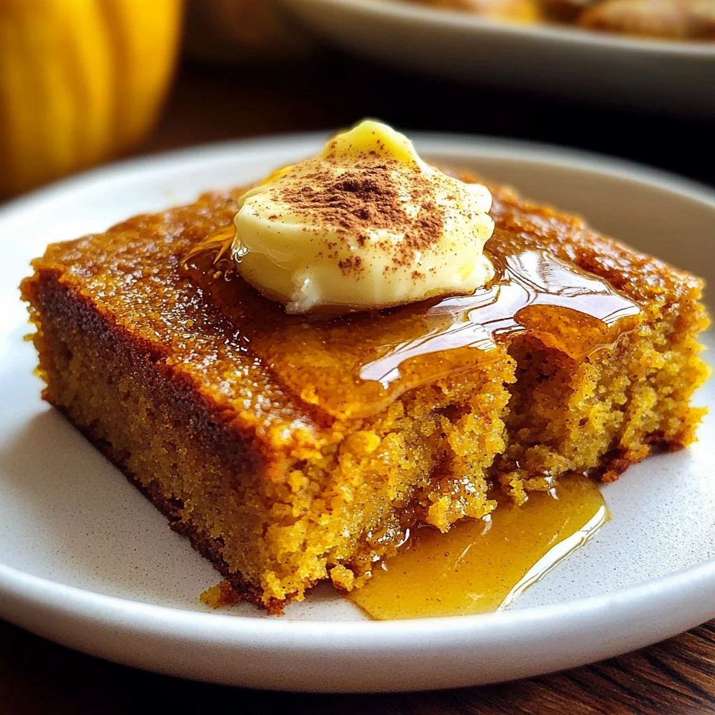 Pumpkin