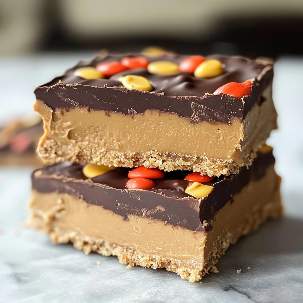 Reese’s