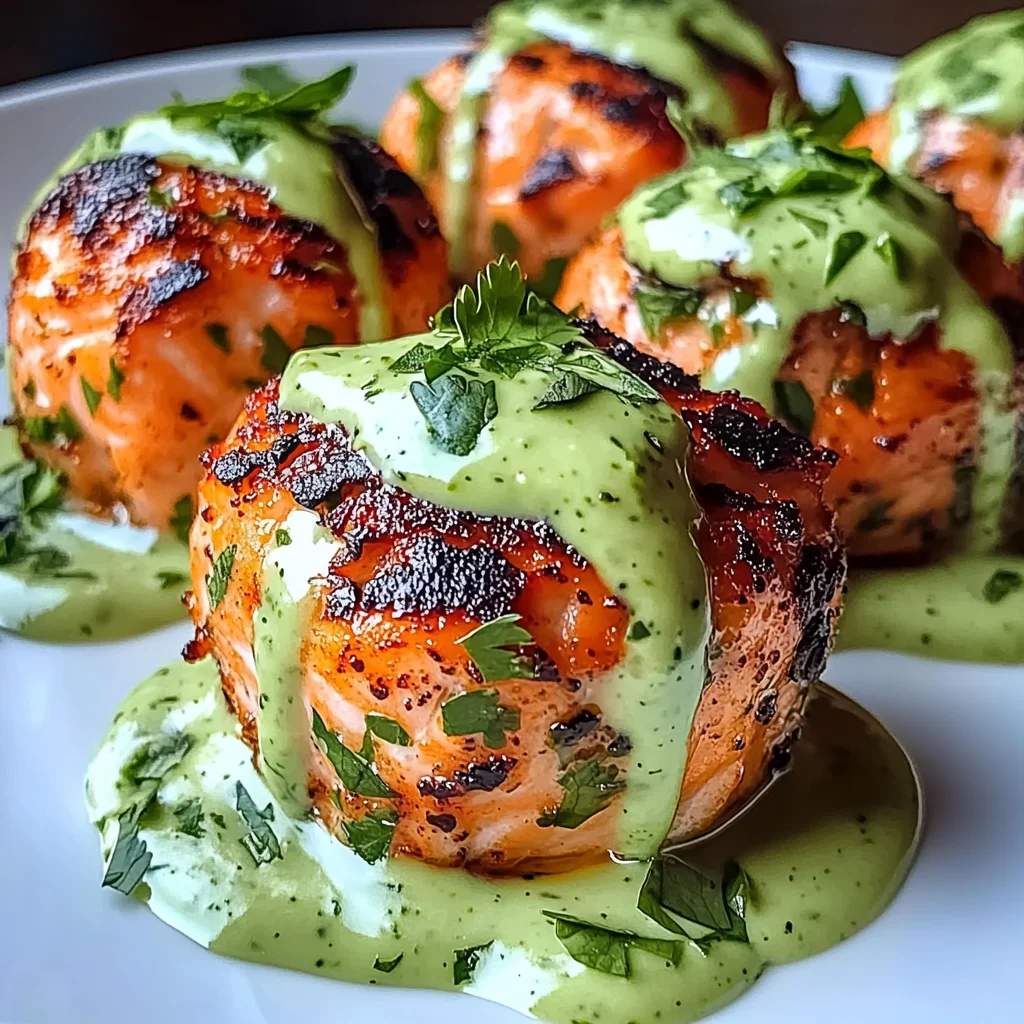 Salmon