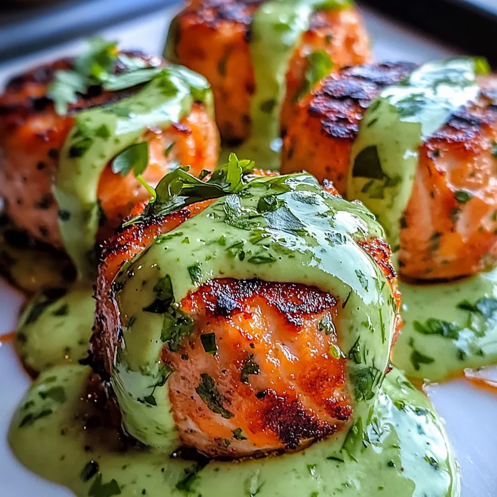 Salmon