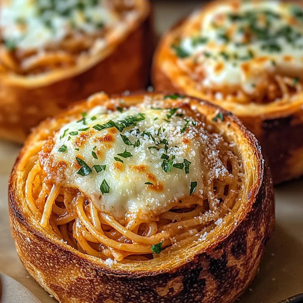 Spaghetti