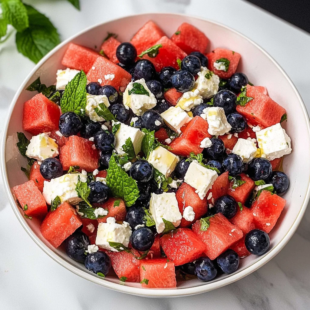 Watermelon