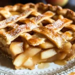Apple Pie by Grandma Ople