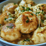 Cabbage and Dumplings: 9 Authentic Reasons This German Comfort Food Belongs on Your Table