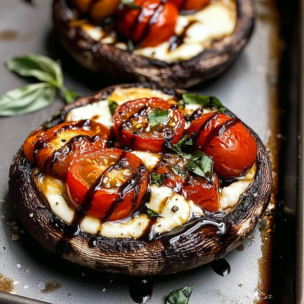 Caprese