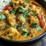 Chicken Curry Indian Recipe