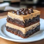 Coffee Brownies Recipe