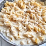 Cottage Cheese Pasta Sauce