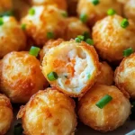 Crab Rangoon Bombs