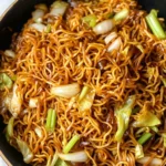 Easy 15-min. Panda Express Chow Mein