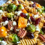 Fall Harvest Pasta Salad: 7 Reasons You'll Crave It