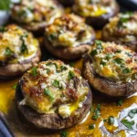Stuffed Mushrooms: An Amazing Ultimate Recipe That Will Delight You