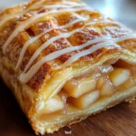 Wisconsin Apple Kringle