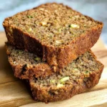 Zucchini Bread
