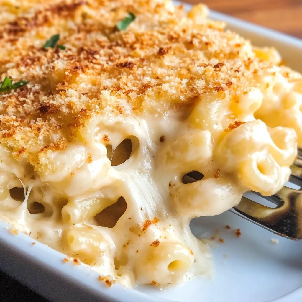 Brie Mac and Cheese: An Amazing Ultimate Recipe for Comfort