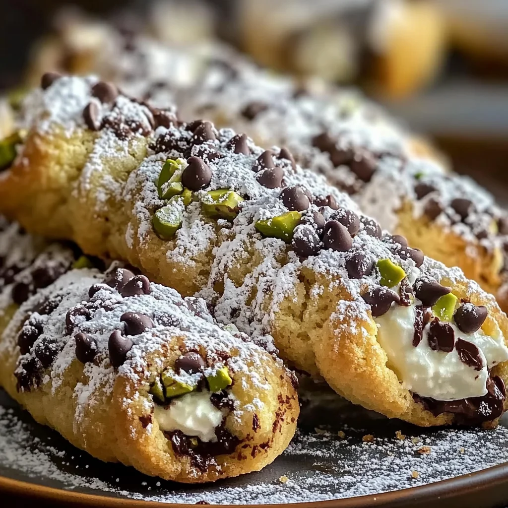 Cannoli