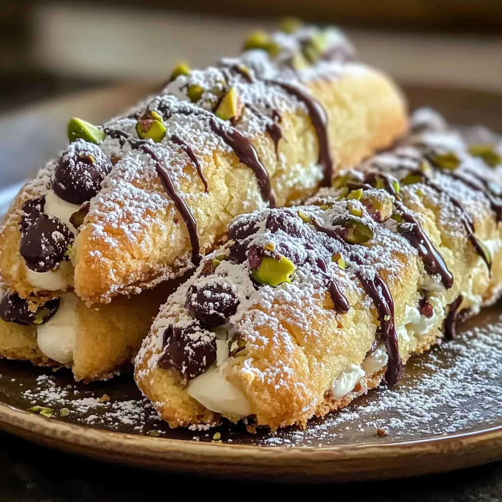 Cannoli