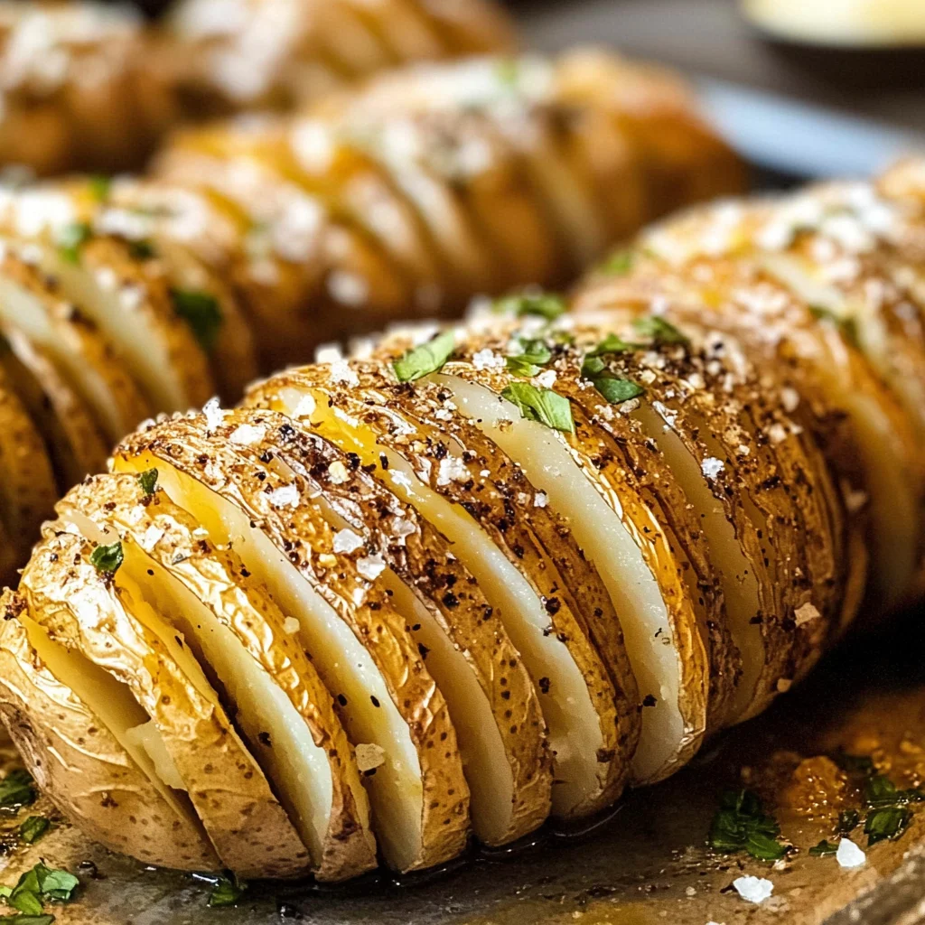 Hasselback
