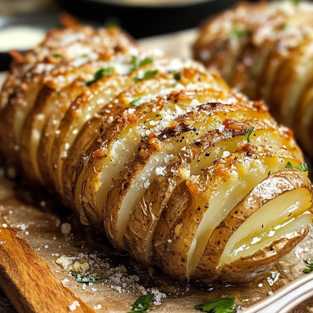 Hasselback