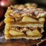 How to Make the Best Apple Pie Bars