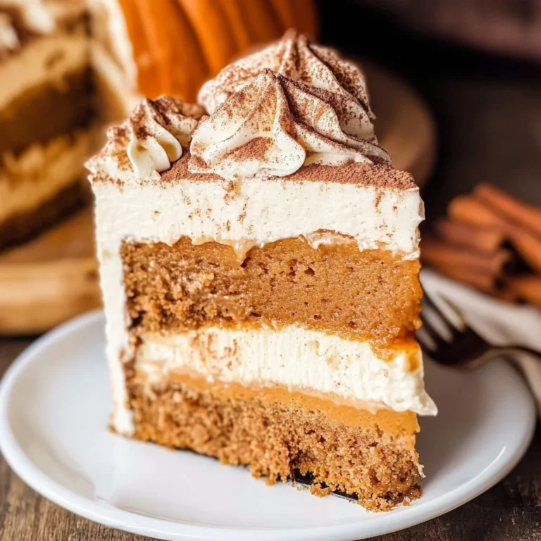 Thanksgiving Piecaken