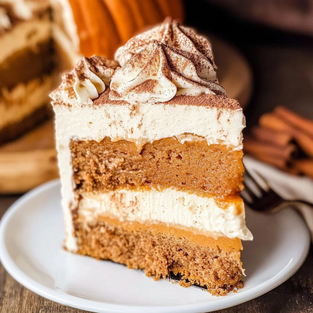 Thanksgiving Piecaken