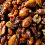 Weasleys' Dragon Roasted Nuts