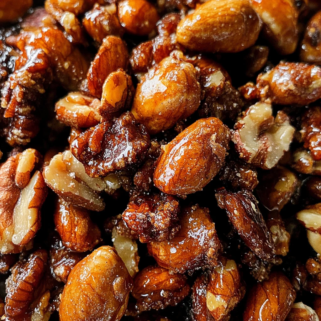 Weasleys' Dragon Roasted Nuts