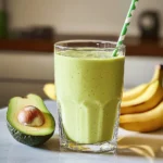 Avocado Smoothie