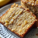 Banana Cake