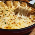 Beer Cheese Dip