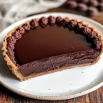 Chocolate Tart