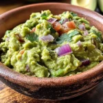 Easy Guacamole