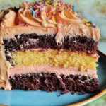 Layer Cake