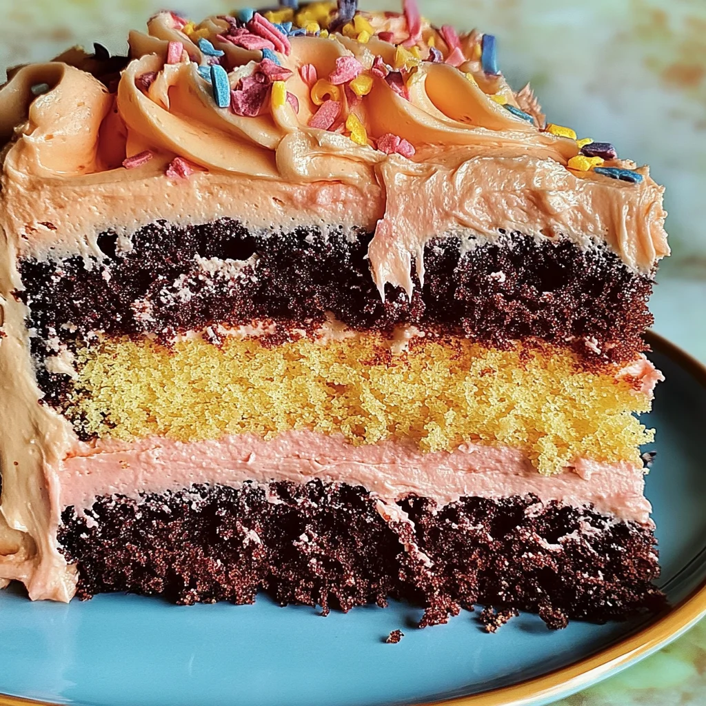 Layer Cake