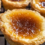 Mrs. Welch's Butter Tarts