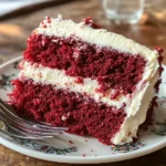 Red Velvet Cake