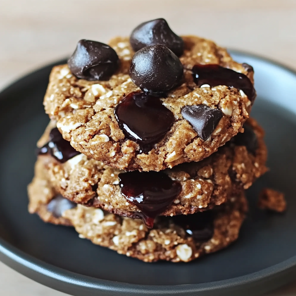 Guilt-Free Healthy Cookies Without Sugar – Delicious & Easy!