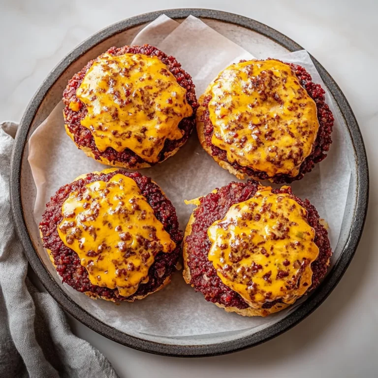 Crack Burgers: Your New Go-To Burger Recipe Awaits!