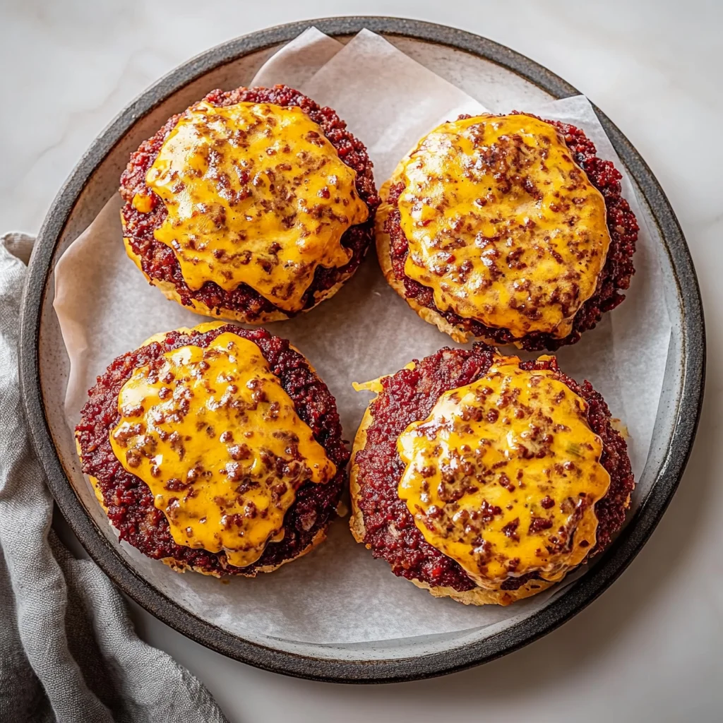 Crack Burgers: Your New Go-To Burger Recipe Awaits!