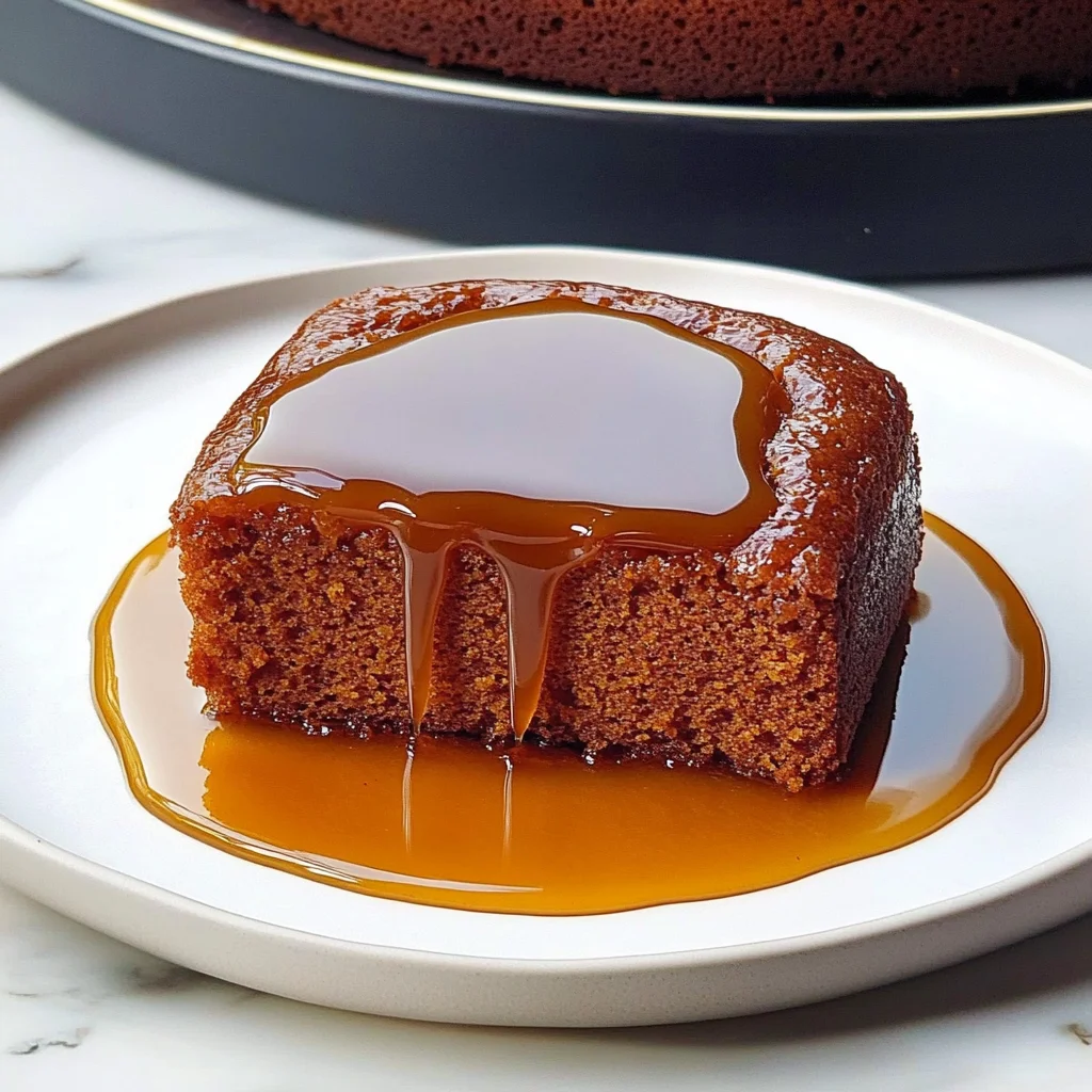 Orange Ginger Honey Cake: Sweet and Spicy Delight