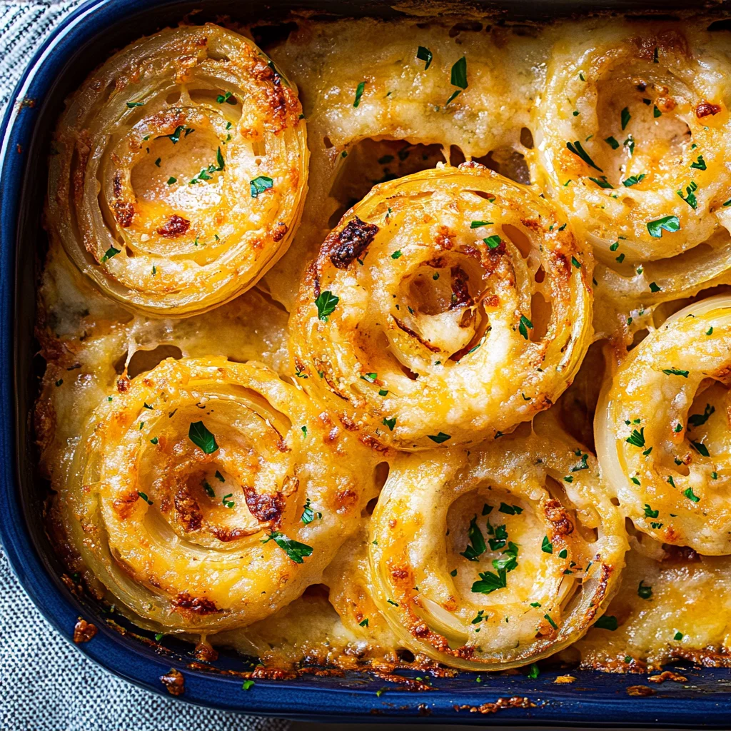 Tennessee Onions: The Cheesy Baked Side Dish Better Than …