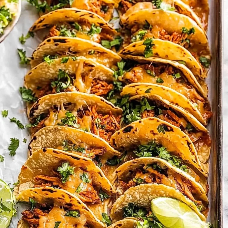 Mini Tacos: Bite-Sized Bliss for Any Occasion